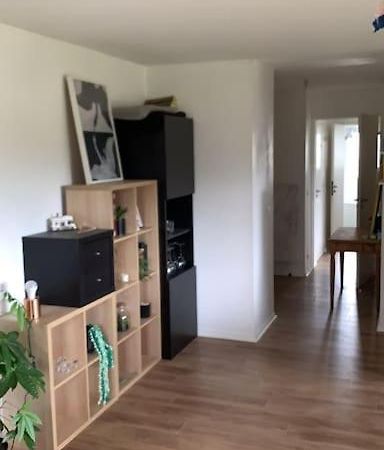 Appartement Lumineux De 60M2 Guer Zewnętrze zdjęcie