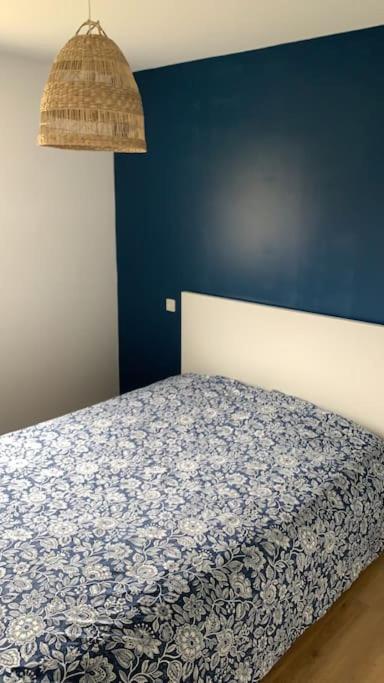 Appartement Lumineux De 60M2 Guer Zewnętrze zdjęcie